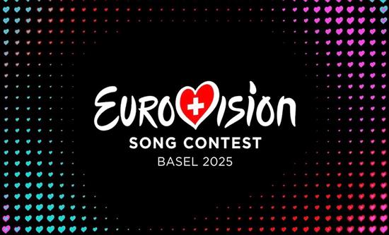 Tue, May 13, 2025: First semifinal of Eurovision Song Contest on Rai 2 won pt slot with 12.2% followed by Canale 5 drama Maria Corleone (11.5%) and Rai 1 movie Simon Coleman (11.1%)